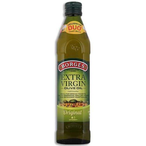 EXTRA VIRGIN OLIVE OIL 500 ML