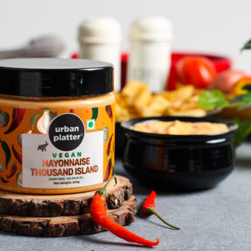 UP CLASSIC MAYONNAISE