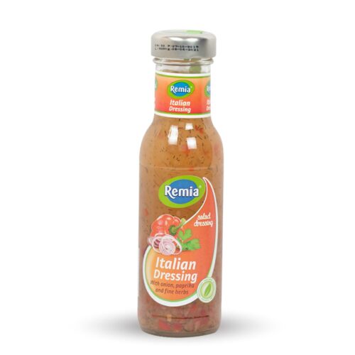 ITALIAN DRESSING