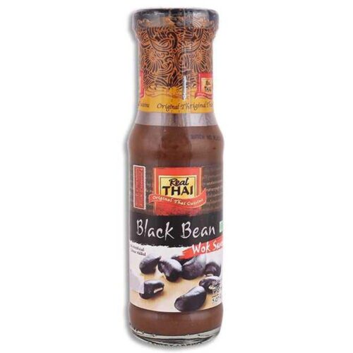 RT BLACK BEAN WOK SAUCE