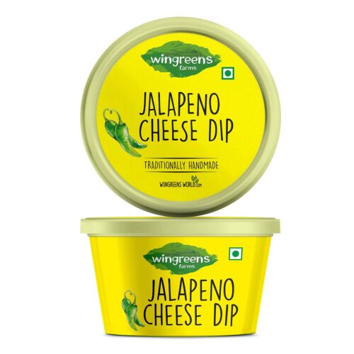 WINGREENS JALAPENO DIP