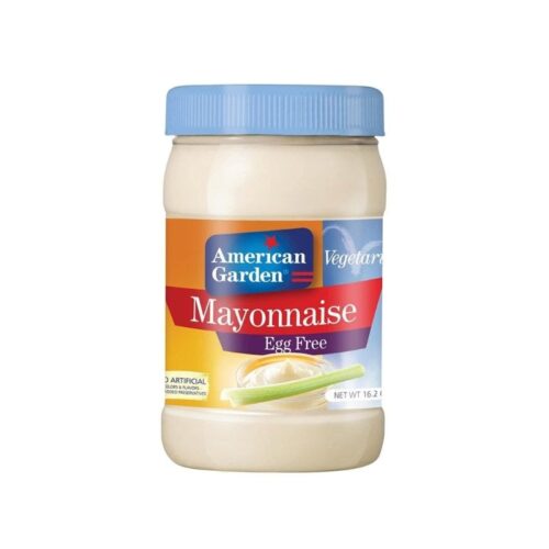 VEGETARIAN MAYONNAISE