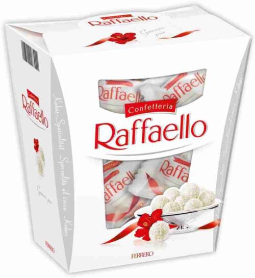 FERRERO RAFFAELLO M23