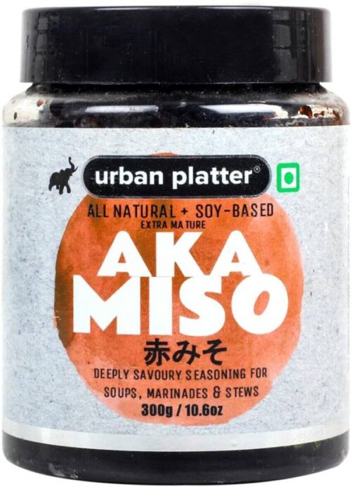 UP AKA MISO
