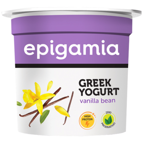 EPIGAMIA VANILLA BEAN