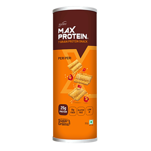 MAX PROTIEN PERI PERI