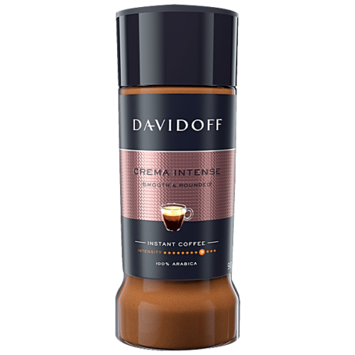 Davidoff Crema Intense