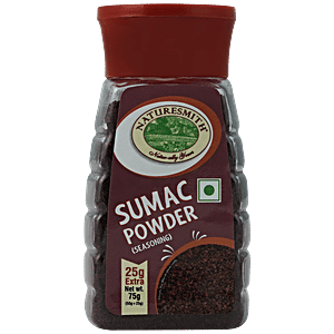 NATURE SMITH SUMAC POWDER