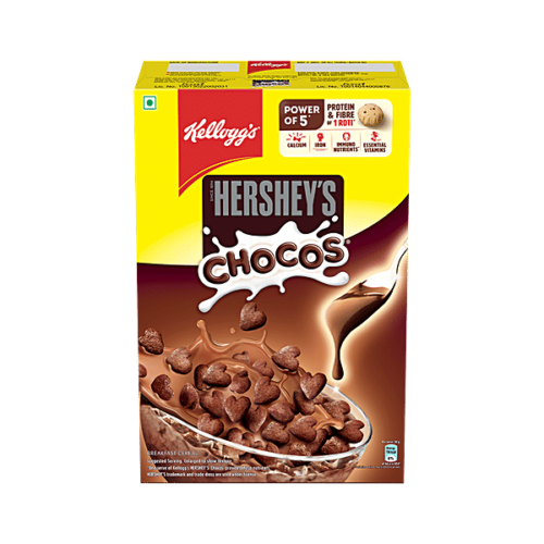 Hershey's Chocos