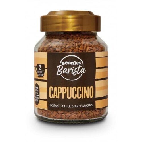 Beanies Barista Cappuccino Coffee