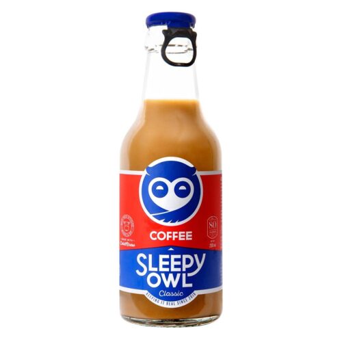 COLD COFFEE CLASSIC BTL