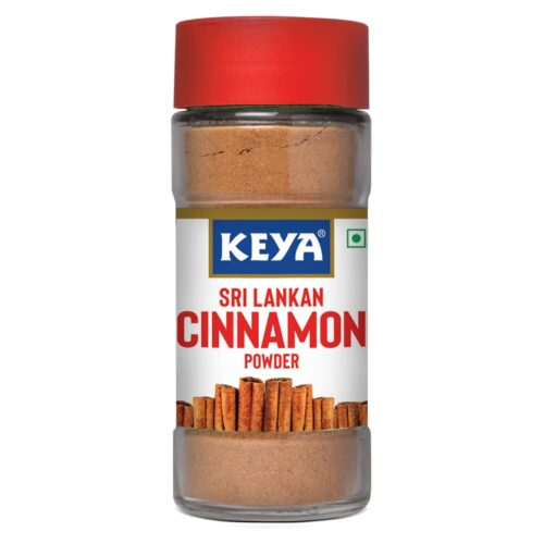 KEYA SRI LANKAN CINNAMON POWDER