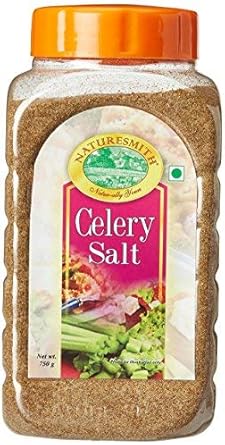NATURE SMITH CELERY SALT