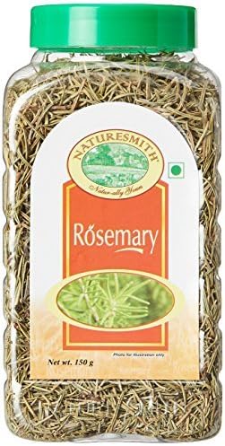 NATURE SMITH ROSEMARY