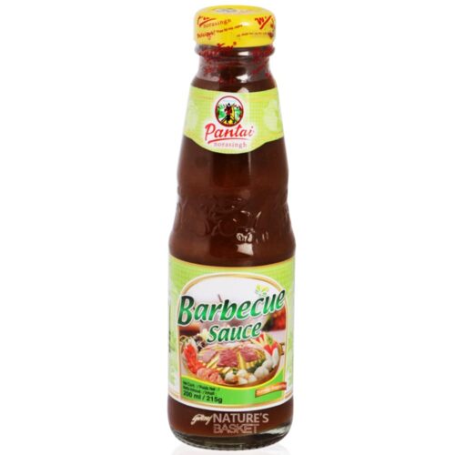 Barbecue Sauce