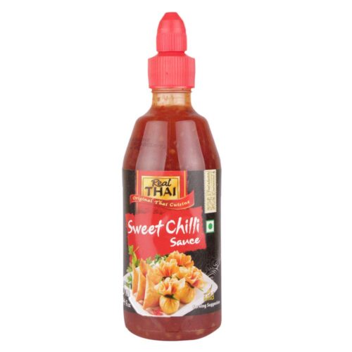 RT SWEET CHILLI SAUCE