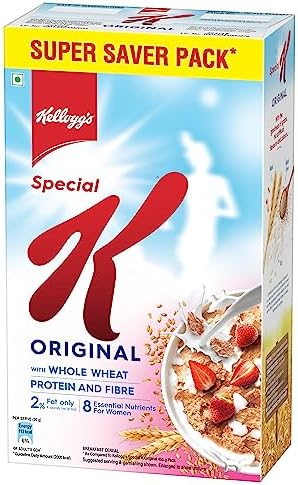 Original Special K Big