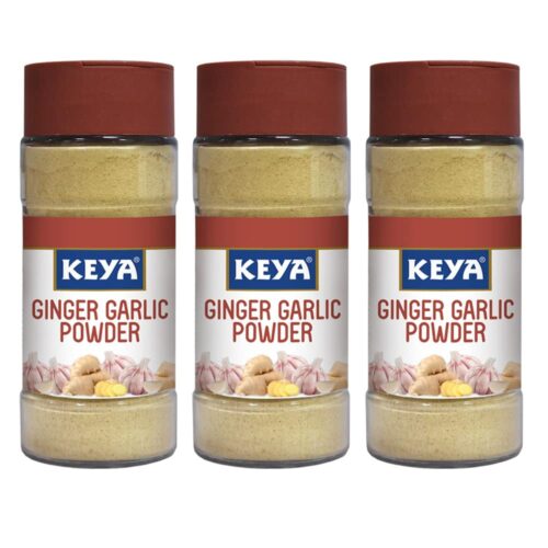 KEYA GINGER GARLIC POWDER