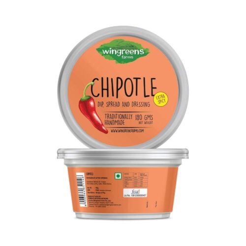 WINGREENS CHIPOTLE DIP