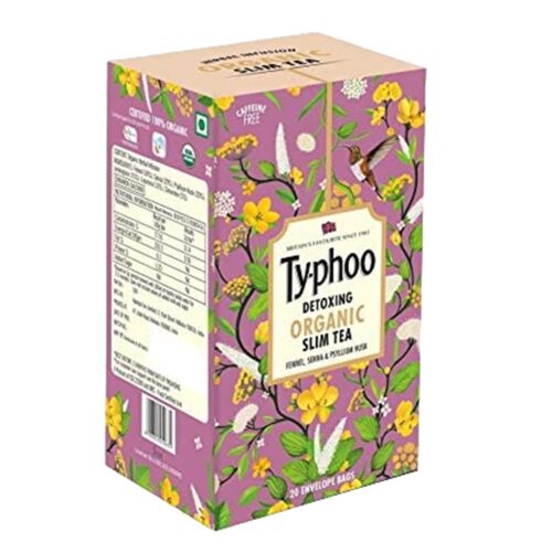THYPHIO ORGANIC SLIM TEA