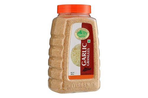 NATURE SMITH GARLIC GRANULES