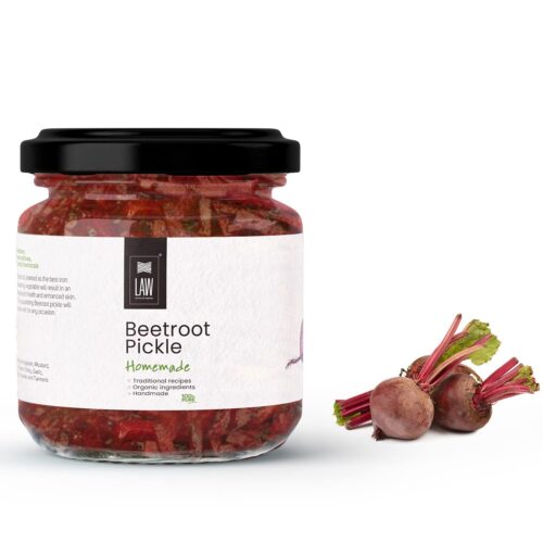 YemmeK Pickle Beetroot