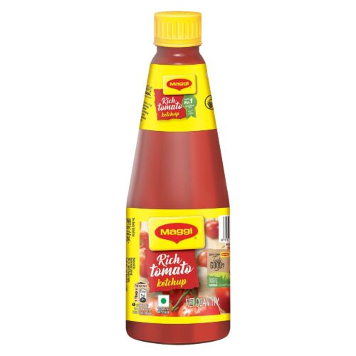 MAGGI SAUCE