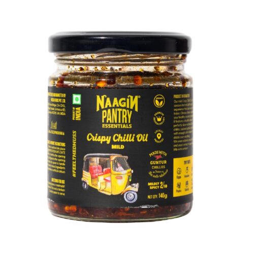 NAAGIN PANTRY