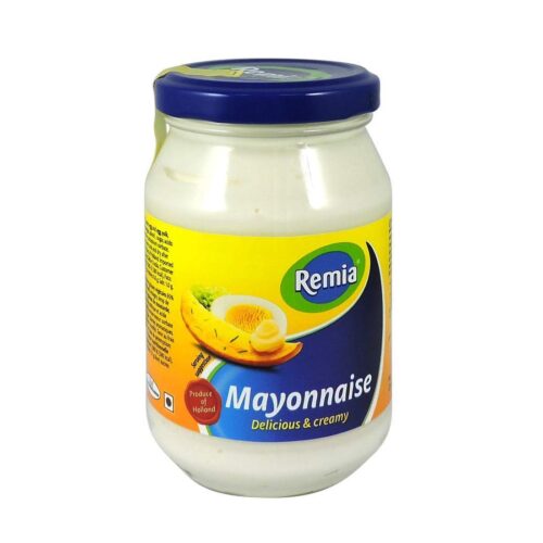MAYONNAISE BIG
