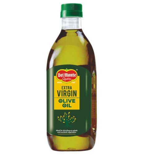 DELMONTE EXTRA VIRGIN OLIVE OIL