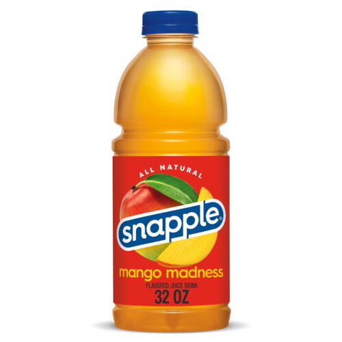 SNAPLE MANGO MADNESS