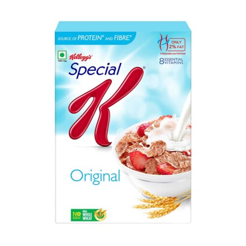 Original Special K Small