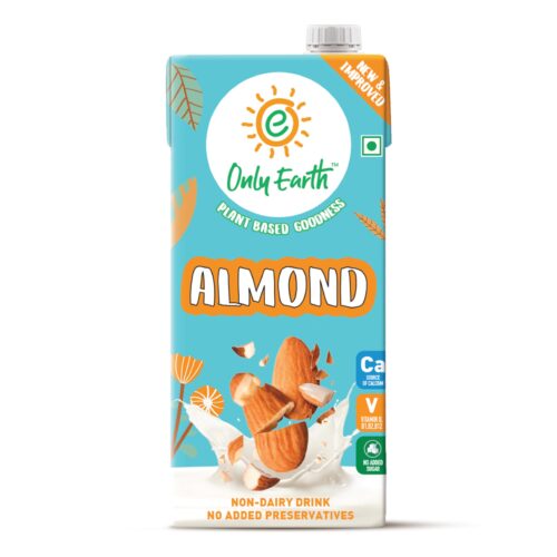 Almond Unsweetened Drink