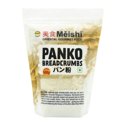 PANKO BREAD CRUMBS BIG