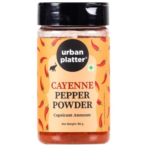 UP CAYENNE PEPPER POWDER