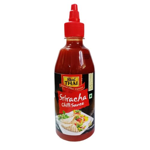 RT SRIRACHA CHILLI SAUCE SMALL