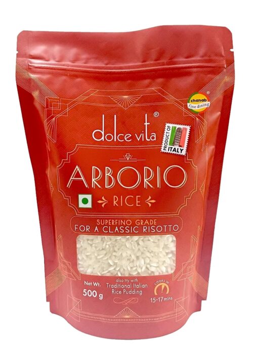 ARBORIO RICE