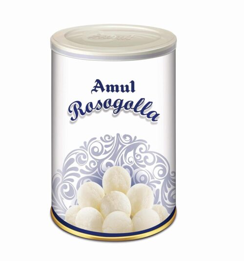 AMUL RASGOLLA