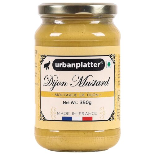 UP DIJION MUSTARD