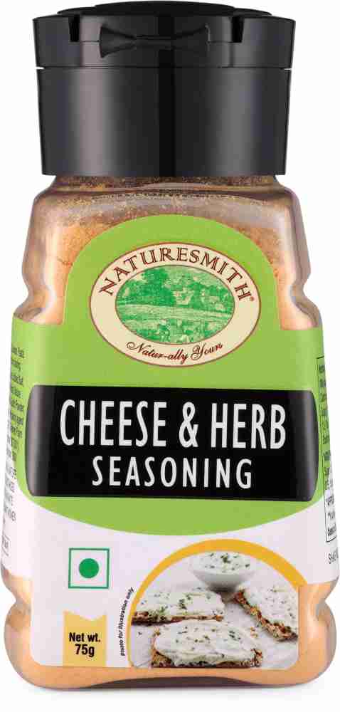 NATURE SMITH Dairy Products & HERB SEASONING