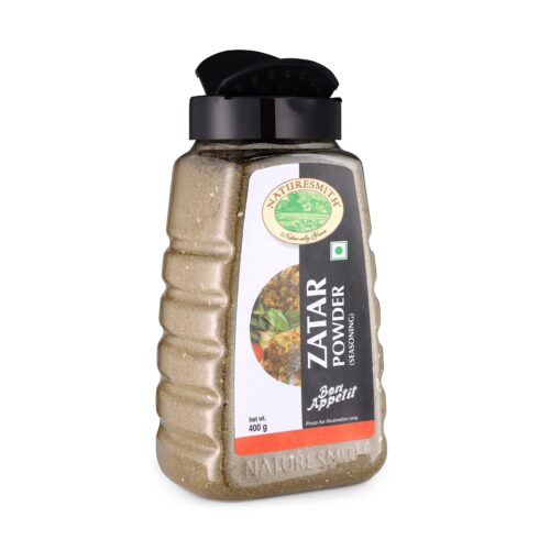 NATURE SMITH ZATAR POWDER