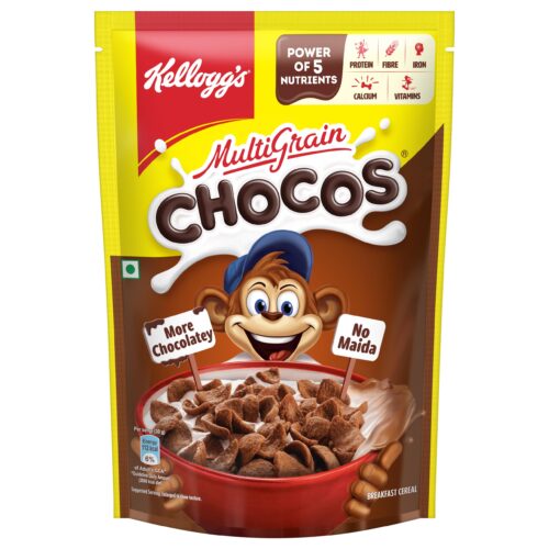 Multigrain Chocos