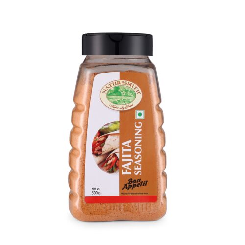 NATURE SMITH FAJITA SEASONING