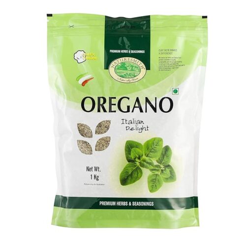 NATURE SMITH OREGANO
