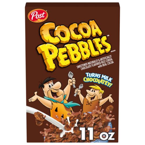 Post Pebbles Cocoa