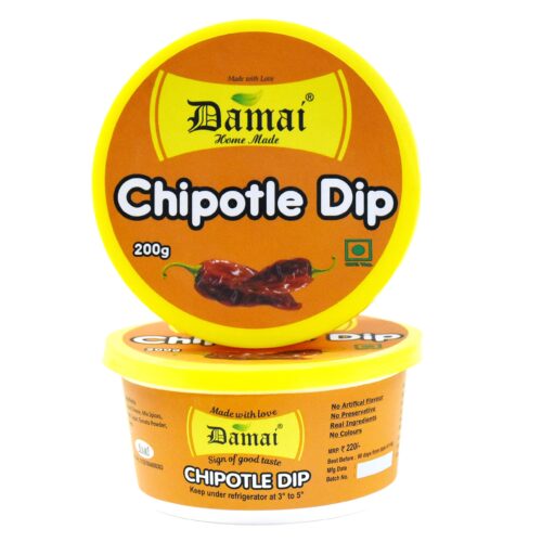 Chipotle Dip