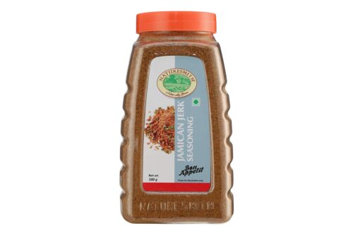 NATURE SMITH JAMAICAN JERK