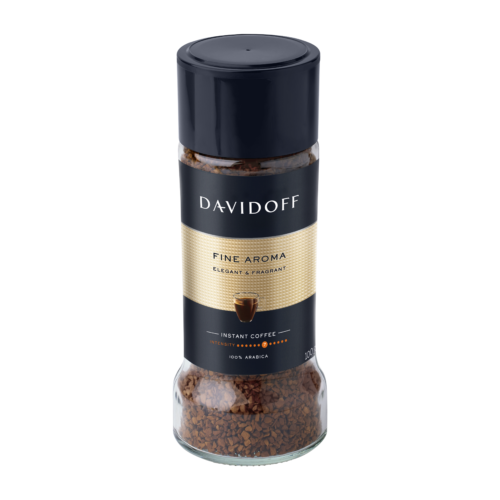 DAVID OFF FINE AROMA