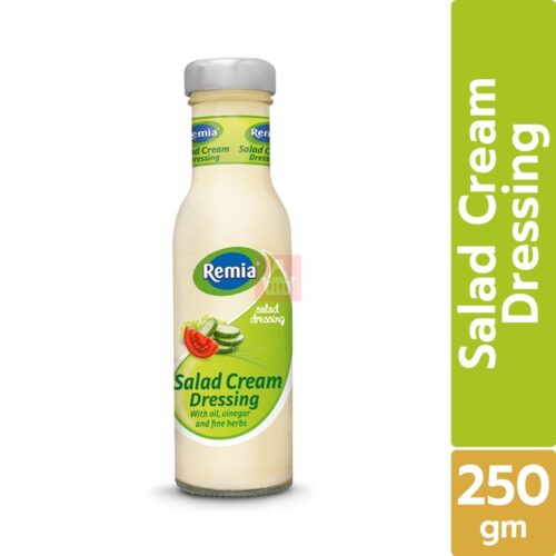 SALAD CREAM DRESSING
