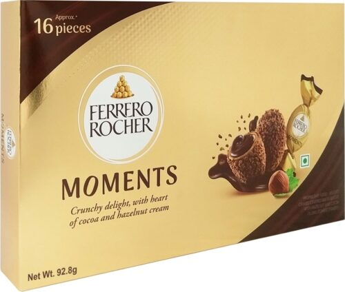 FERRERO ROCHER 16PC